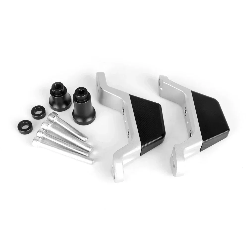 Для Honda CB650R CB 650R 650 R 2019-2023 2022 защита двигателя мотоцикла противоударная рама