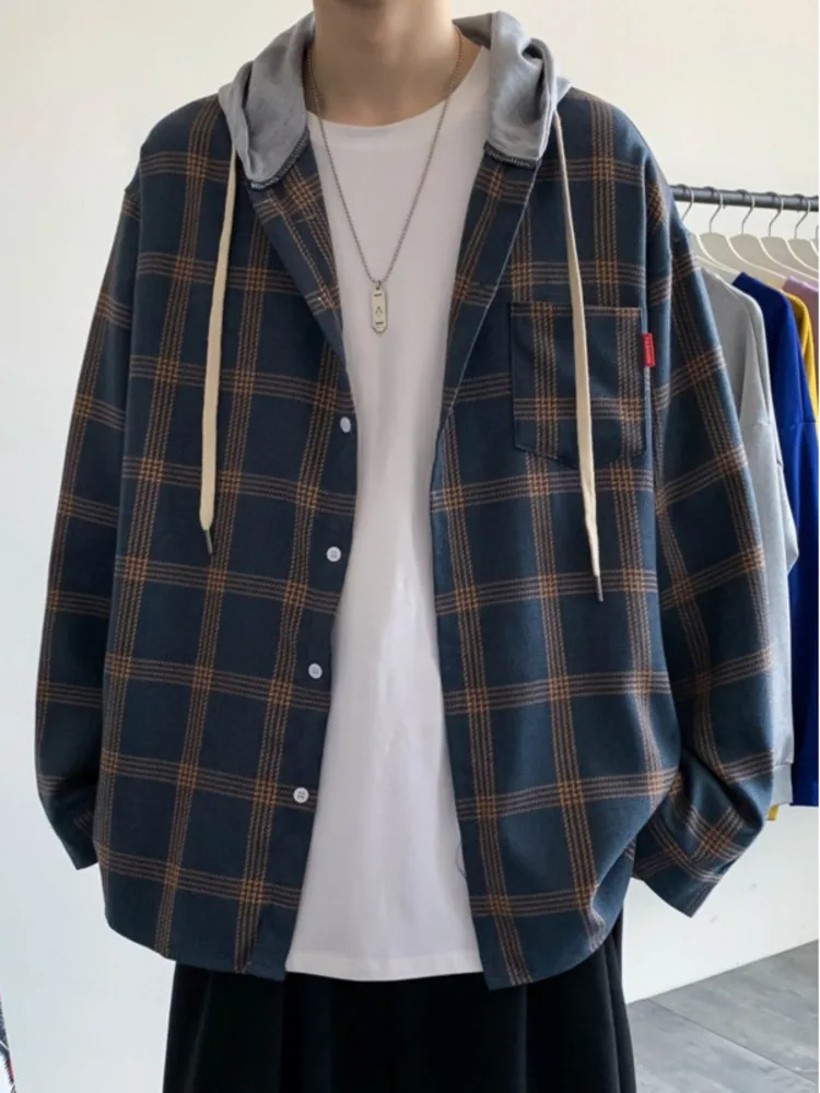 

мужская дама, даже шляпа, рукав рубашка, клетка, ситцевая рубашка, сорочка мужские рубашки с длинным рукавом