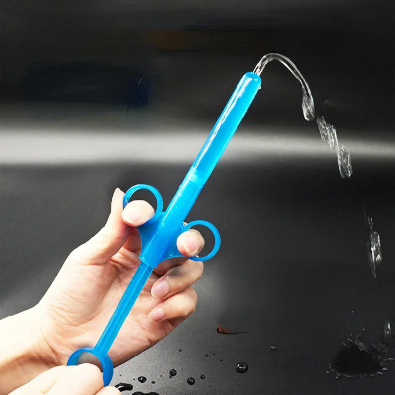 

Шприц-аппликатор для запуска фотоаппарата