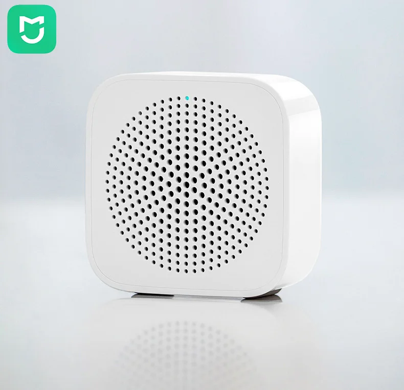 

Xiaomi Mijia Portable Wireless Bluetooth Speaker Xiao AI Smart Voice Control Handsfree Bass Mini Music Speaker For Outside Party