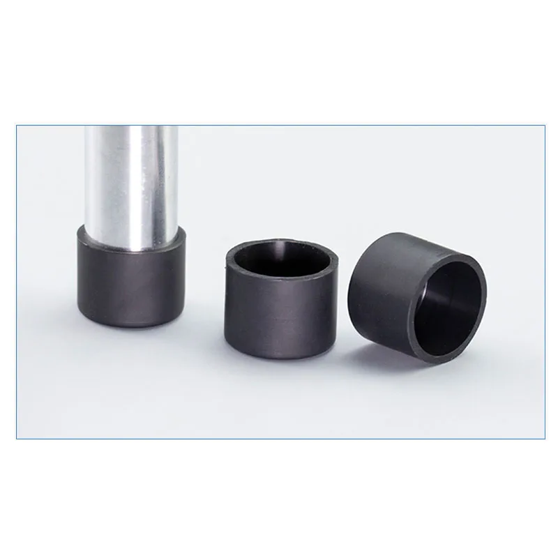 

Силиконовые круглые заглушки для труб 3-60,5 мм