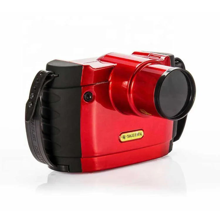 

Best Tianjie Design Oral Denta-l X Ray Portable Machine