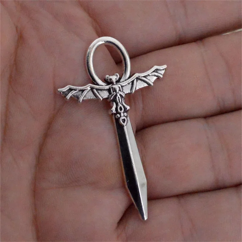 5 шт. серебряные аксессуары для изготовления ювелирных изделий