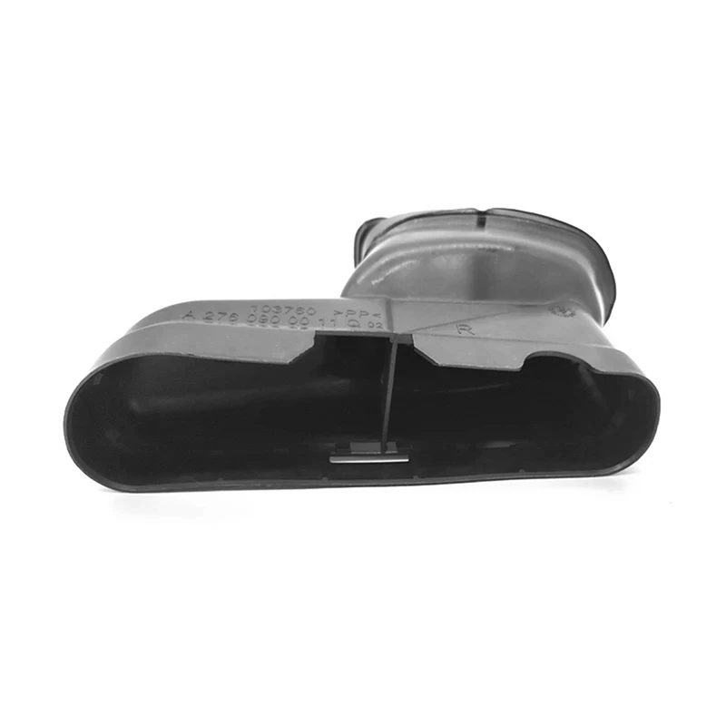 

1 Pair Auto Parts Intake Pipe 2760900011 2760900111 For Mercedes -Benz E CLS 320 350 400 A2760900011 A2760900111