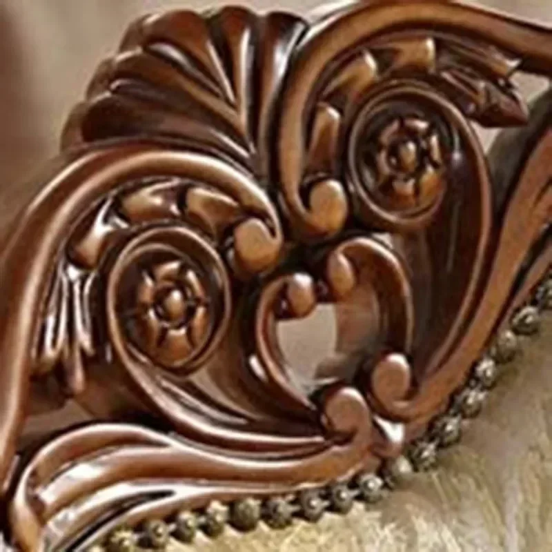 Бархатный стул скандинавские стулья сад гостиная складное эргономичное