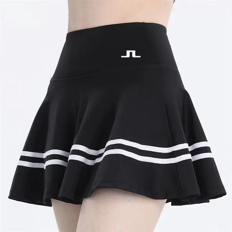 

Women's Golf Wear Quick Drying Summer 2023 Golf Skirts High Waist Skirt Golf Shorts Horse Women's Short Skirt Golf Clothing