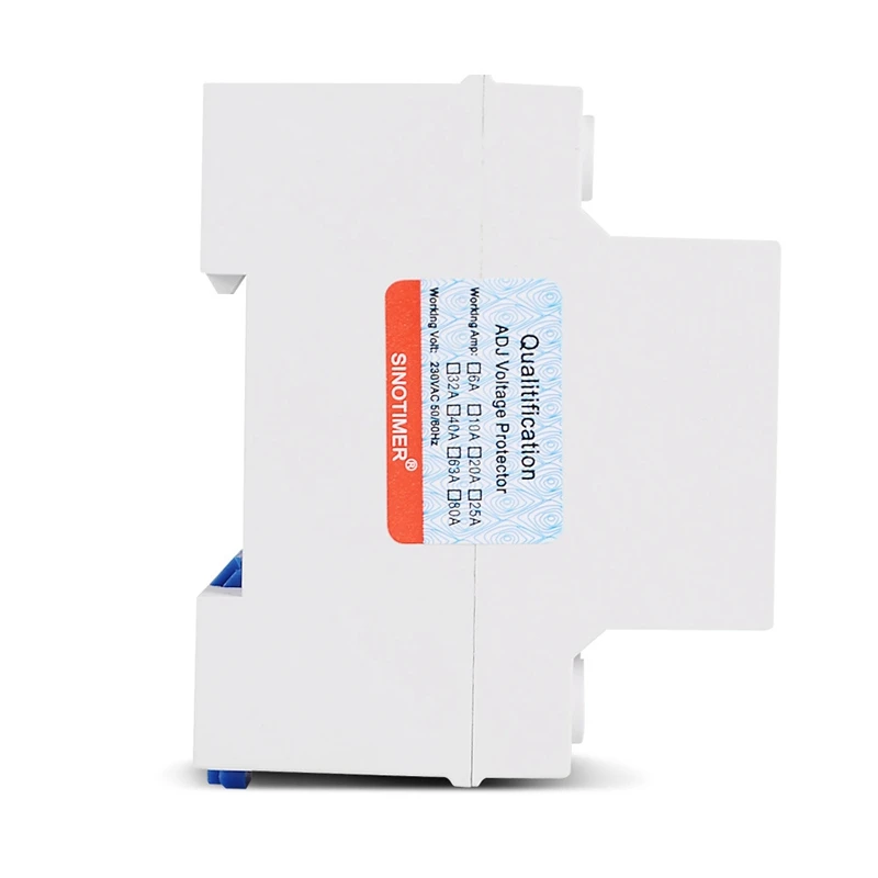 SINOTIMER STVP-932 трехфазный цифровой дисплей самосброс Регулируемый Интеллектуальный