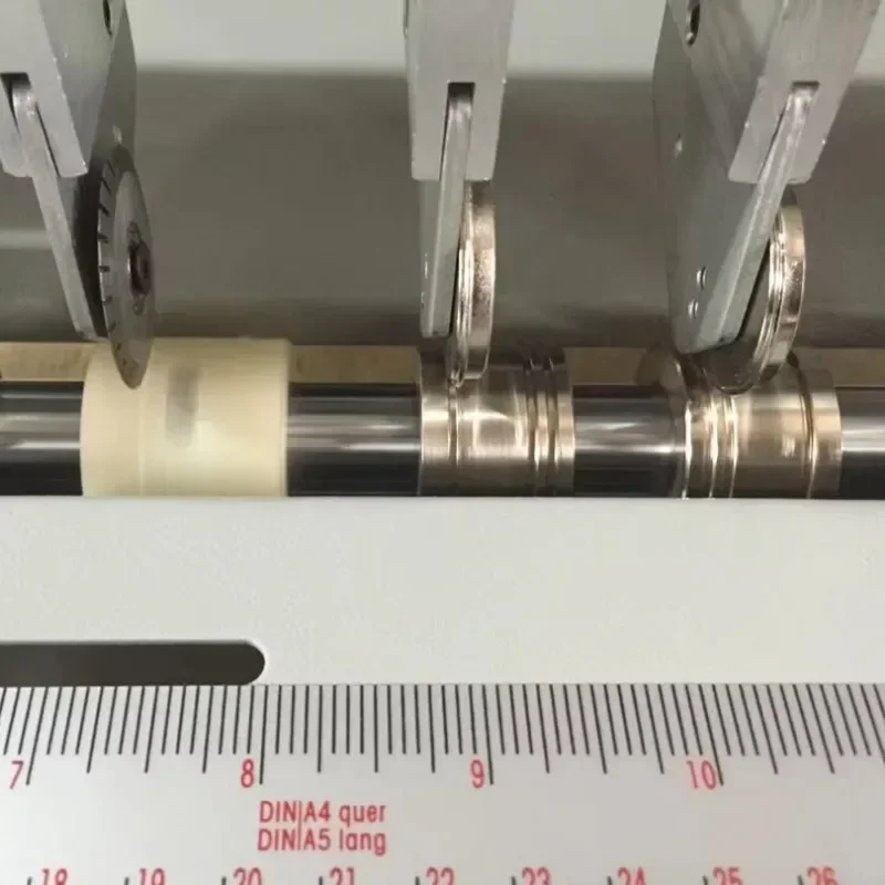 Лидер продаж электрическая машина для биговки фотокниг перфорационная резки