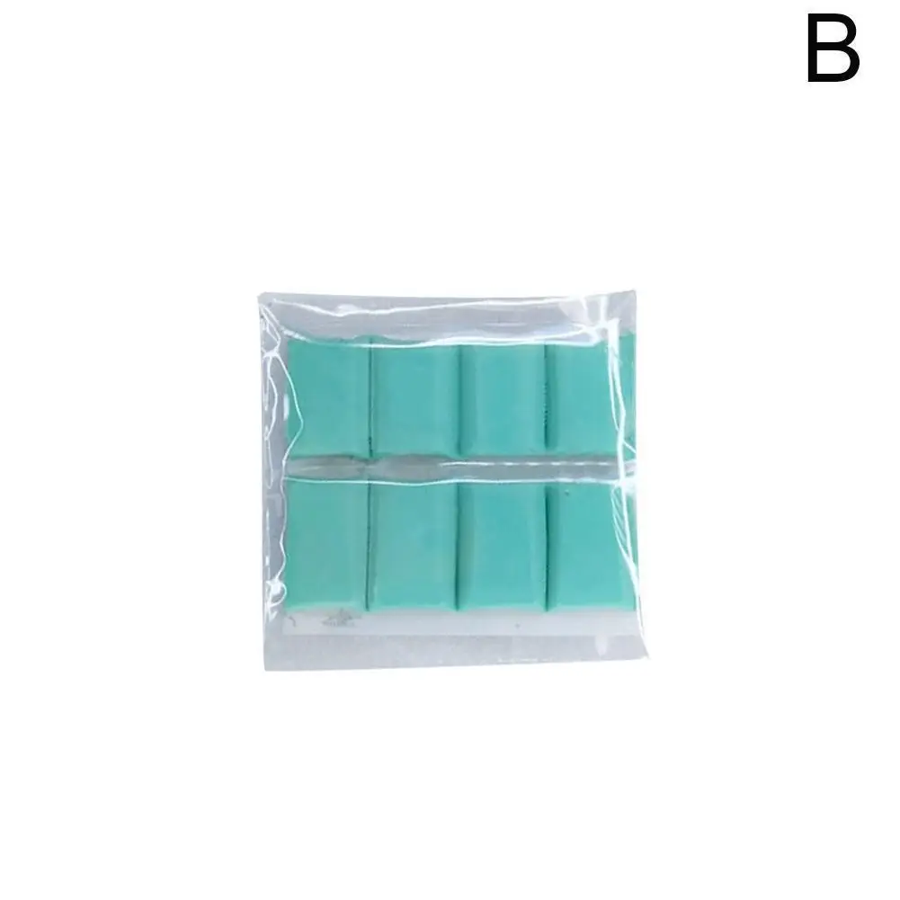 

Reusable Fixing Clay Stick Removable Glue Clay Mud For Nails Tips Dust Tools Wireless Bluetooth Headset Clean Glue