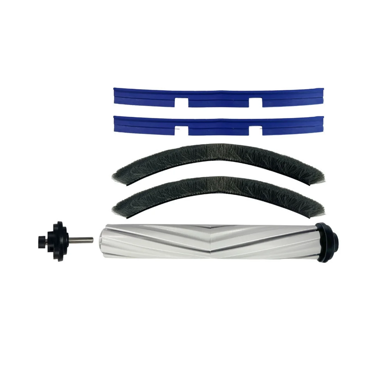 1 шт. роликовая щетка для Explorer Serie 60 RG7447 7455 запчасти аксессуары дома оптовая