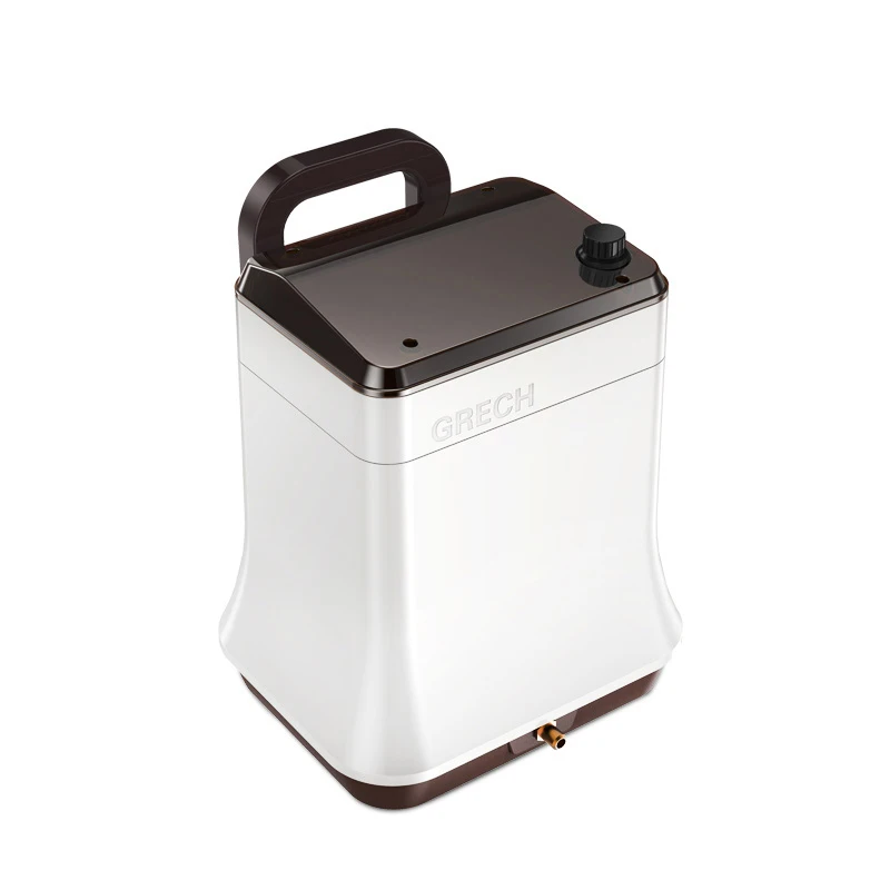 

Sunsun CP-180 fish tank aerator large volume pond fish culture oxygen pump