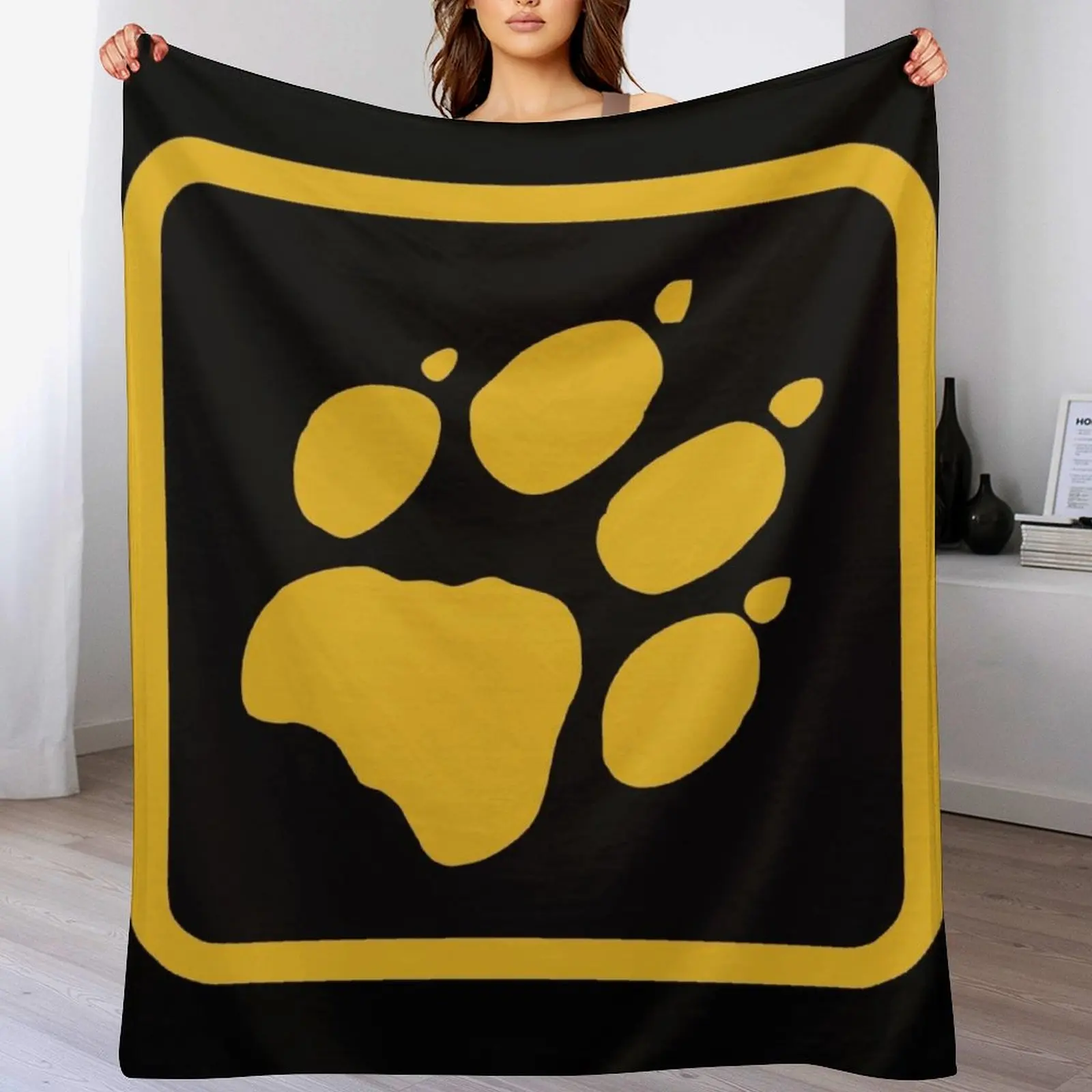 Одеяло из кожи Джека Волка постельное белье покрывала тонкие забавные