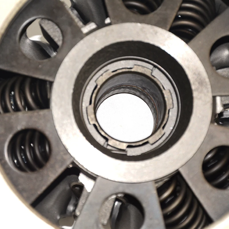 Комплект прижимных дисков сцепления грузовика Howo Цена на давлением трактора 129060