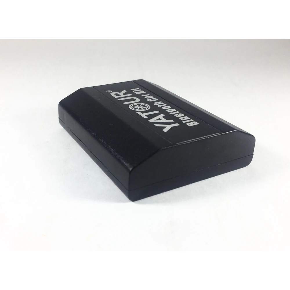Адаптер Bluetooth для автомагнитолы VW Audi Skoda YATOUR ( ЯТУР ЮТУР ) YT-BTK VW8