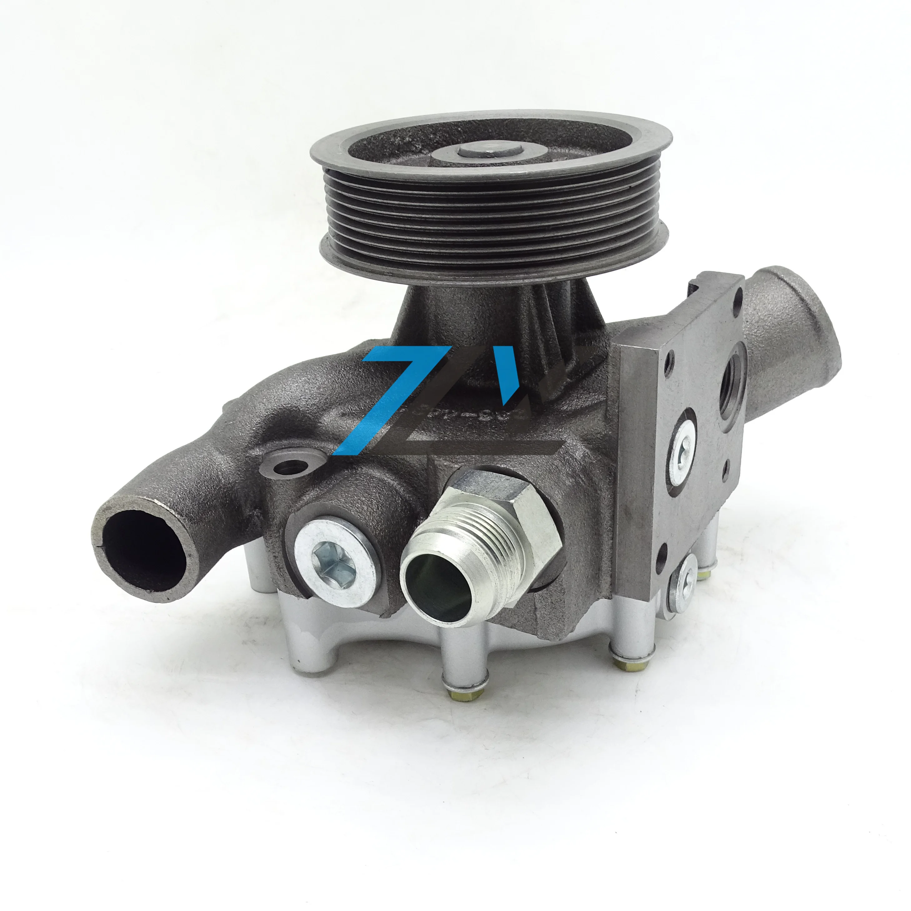 129-1169 1291169 Водяной насос для двигателя Caterpillar C7 320C 322C 325C 325CL 329D 329DL M325C E329D