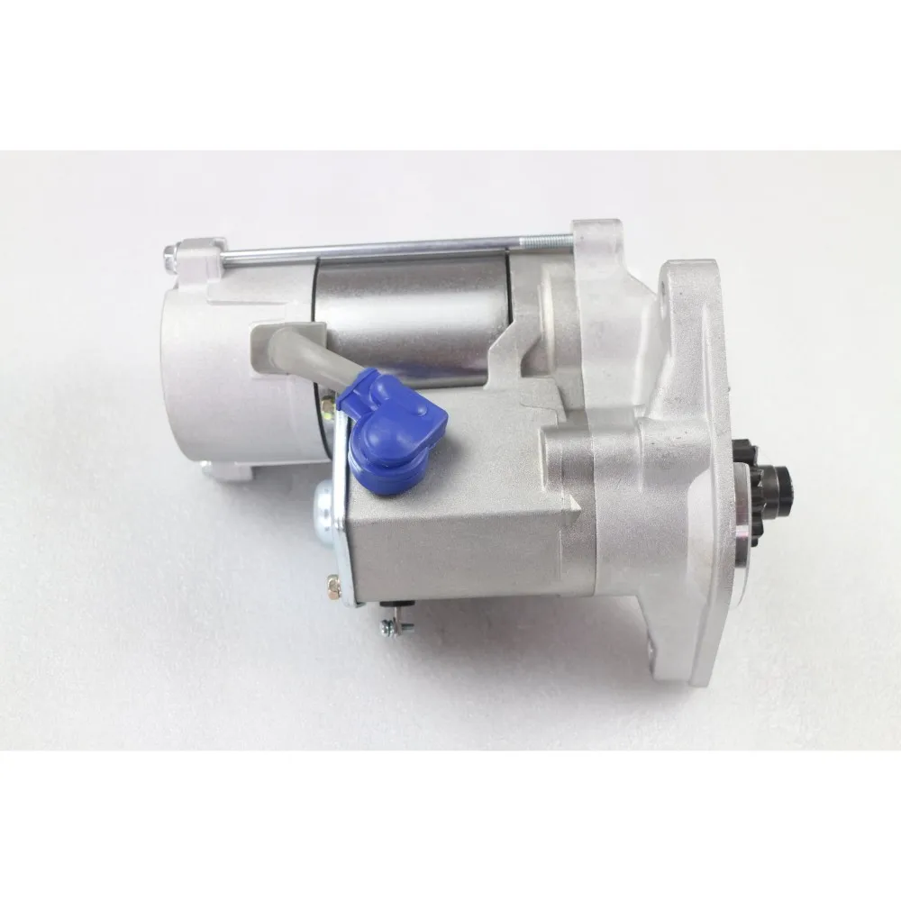 1 шт. Новый Стартер для TOYOTA HiAce HiLux L 3L 5L 5LE 2.2L 2.4L 2.8L 3.0L Diesel