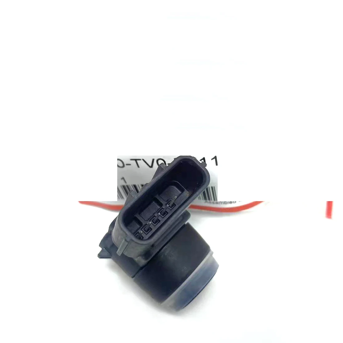 Парковочные датчики 39680-TV0-E111-M1 для Honda Acura Civic MDX RLX CRV HRV Accord 9 39680TV0E111M1 - купить по