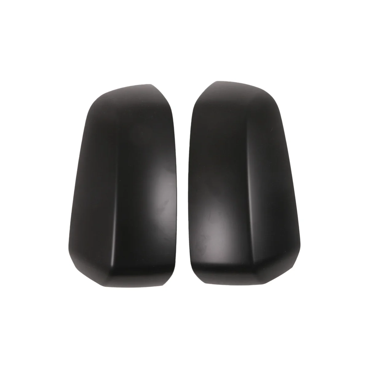 

Car Rearview Mirror Covers Side Wing Mirror Cap for Ford RANGER 2023