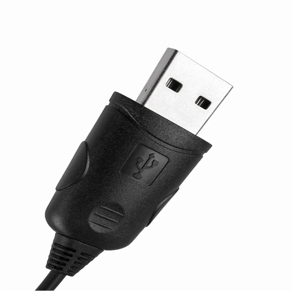 

USB-кабель для программирования серии GL для серии GP для серии PRO для серии PTX