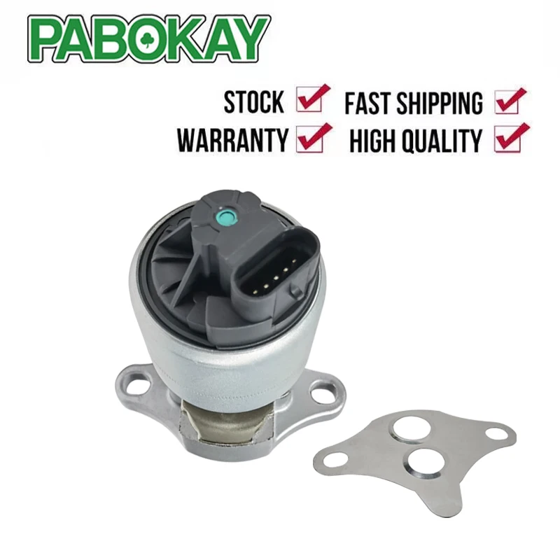 

New EGV466T 12578034 EGR Valve For Buick Regal Chevy Olds Pontiac V6 3.8L 3800 EGV466 17096199 17097086 17099327 17113280