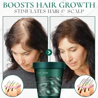 anti dandruff scrub hair cleansing itch relief maintenance scalp anti growth scrub anti dandruff shampoo and conditioner 200g