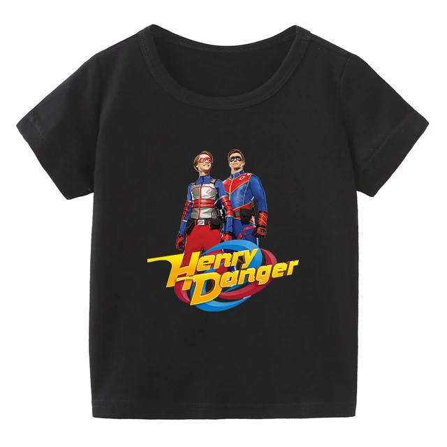 Хлопковая футболка с коротким рукавом для мальчиков и девочек | Детская одежда