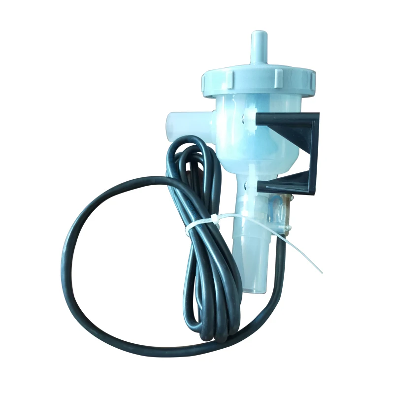 Flow Sensor for Automatic Cluster Remover Cow/Goat Milking System Spare Parts