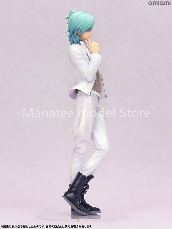 Фото Amie x ALTAiR Original Uta no Prince-sama Maji LOVE 2000% - Ai Mikaze 1/8 ПВХ Фигурка Аниме Модель Коллекция игрушек Кукла Gif №4