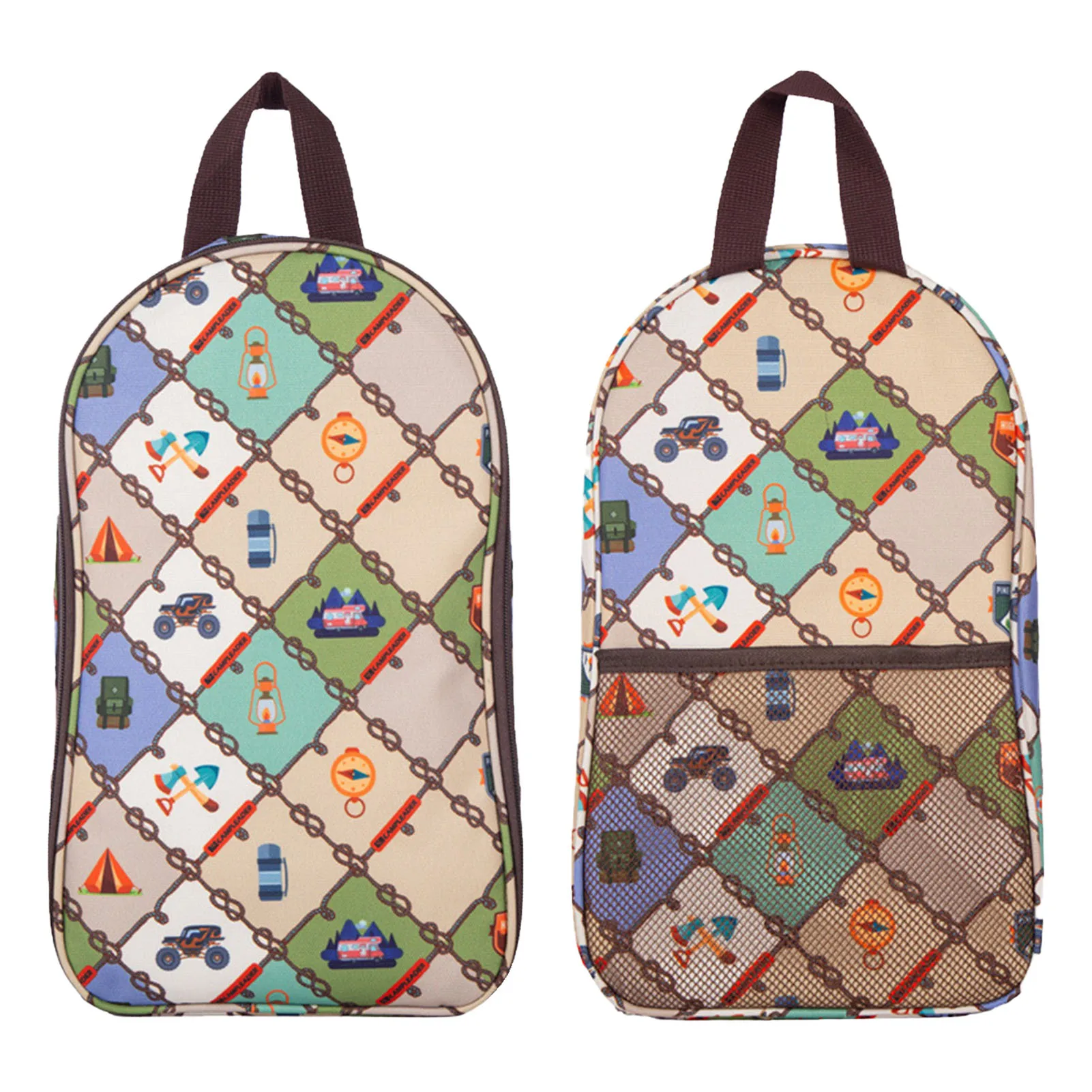 

Набор посуды для кемпинга, оборудование для приготовления пищи, портативный набор кухонных принадлежностей для кемпинга, уличная посуда, н...