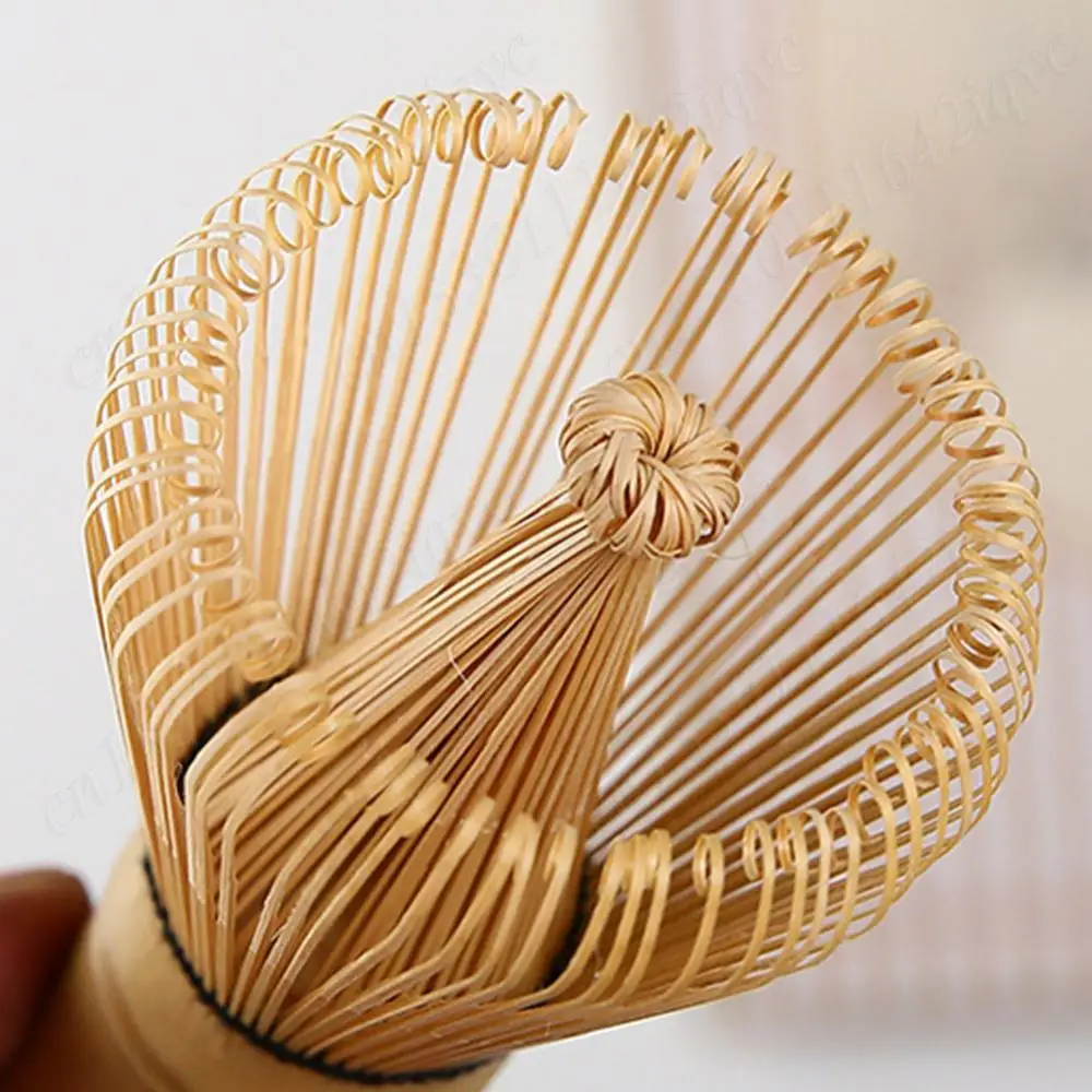 4 шт. чайный сервиз набор венчиков для матча держатель венчика и чаши совок