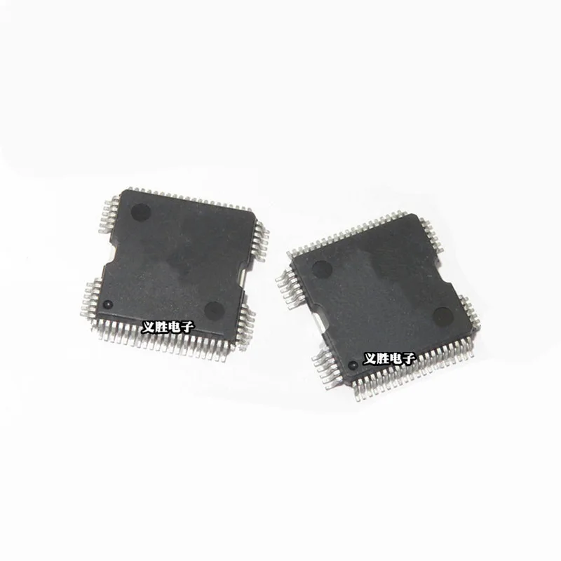

New original TLE6244 TLE6244X TLE6244XC2 HQFP64 computer version fuel injection driver chip