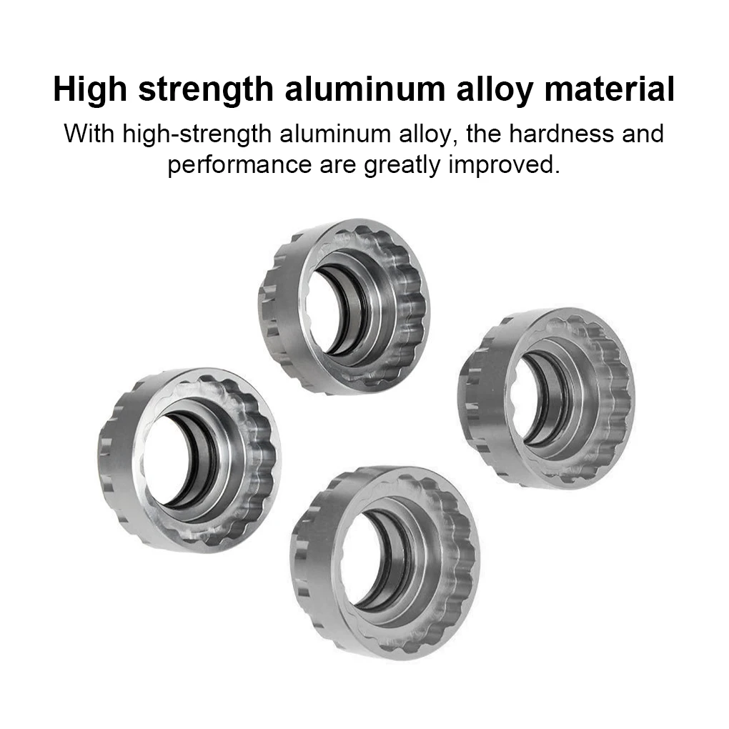 

Запчасти для снятия шатуна велосипеда