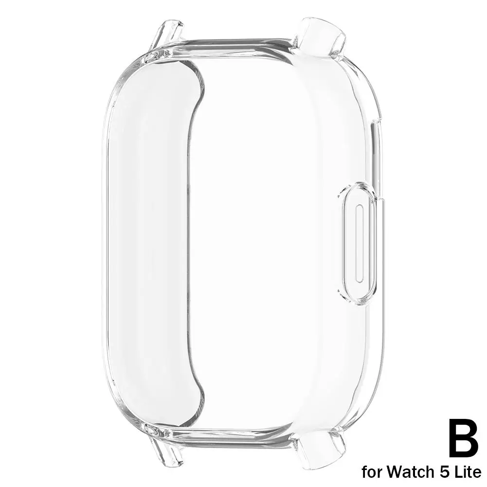 Защитный чехол для часов Redmi Watch 5 Active/5 Lite