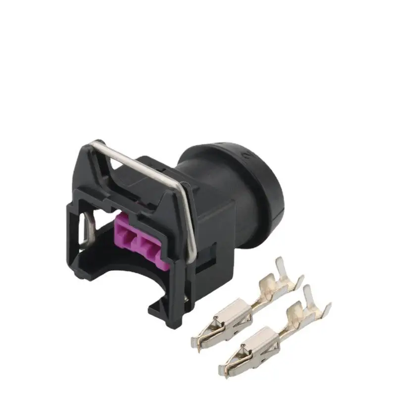 2 комплекта, Φ 443906232, подходит для переключателя контроля температуры автомобиля, звуковой сигнал, инъекция топлива