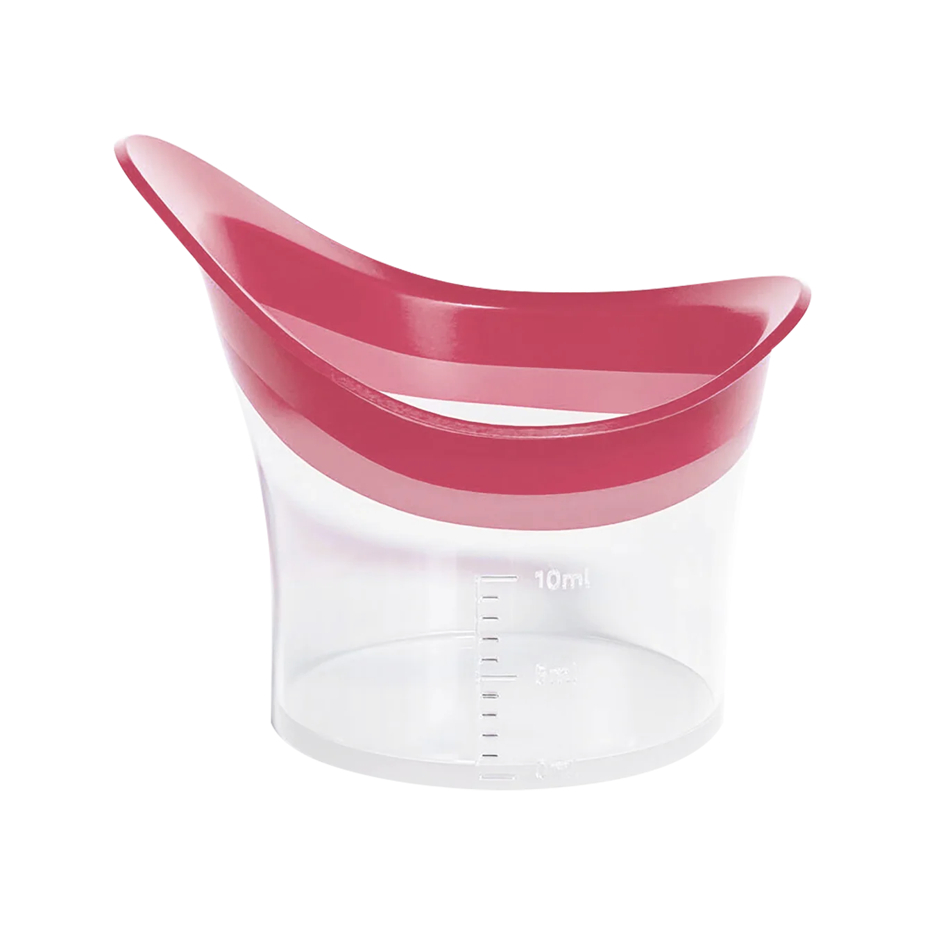 Раствор для очистки контактных линз 100 мл с аксессуарами мытья глаз