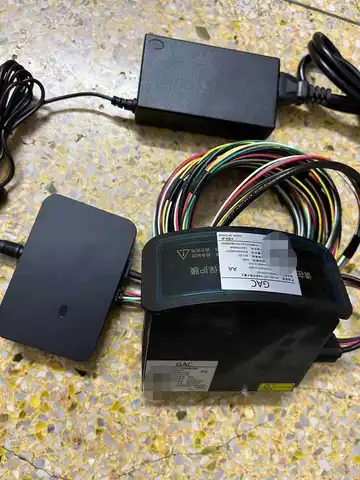 RS-lidar-M1 Plus Robosense 3D-сканер