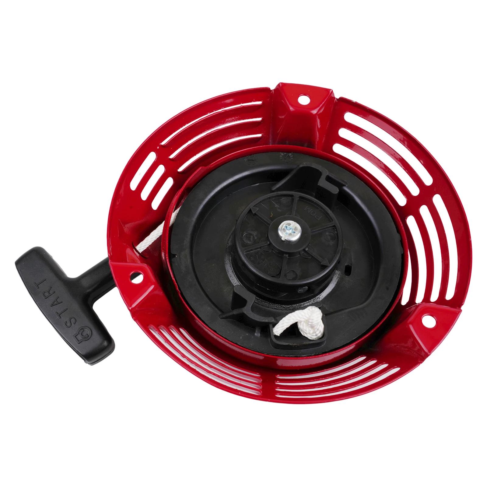 Стартер двигателя газонокосилки замена 28400-ZE2-W01 Honda-GX240 GX270 28400-ZE2-W01ZN детали