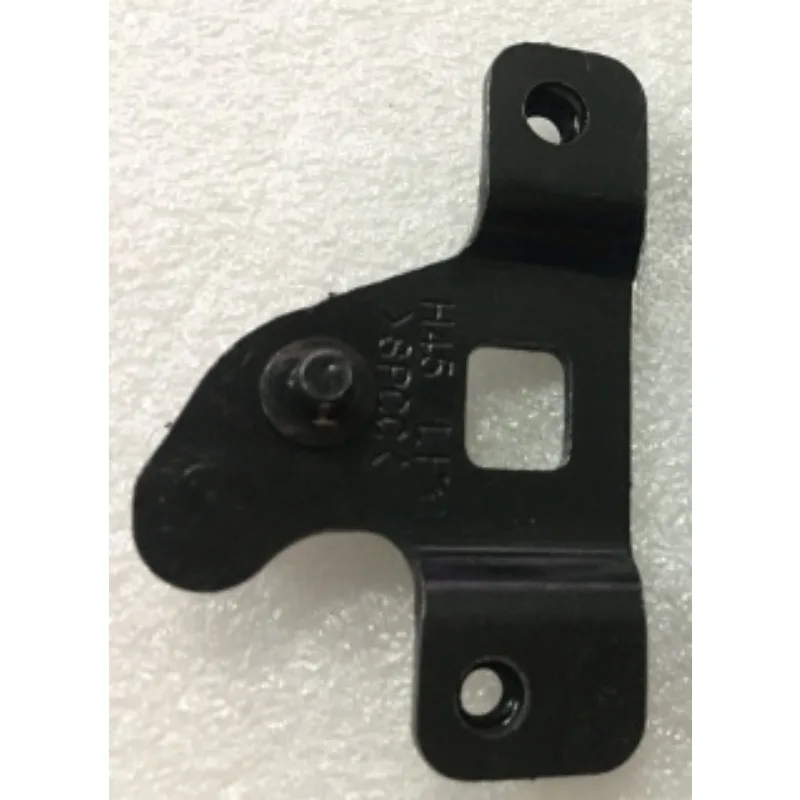 Оригинальная автомобильная часть новый черный металлический кронштейн для люка