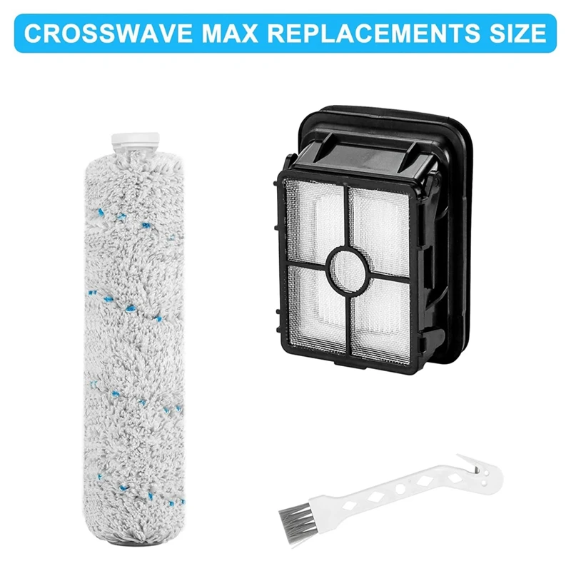 Запасные части для Bissell Crosswave беспроводной серии Max 2554 2554A многоповерхностные