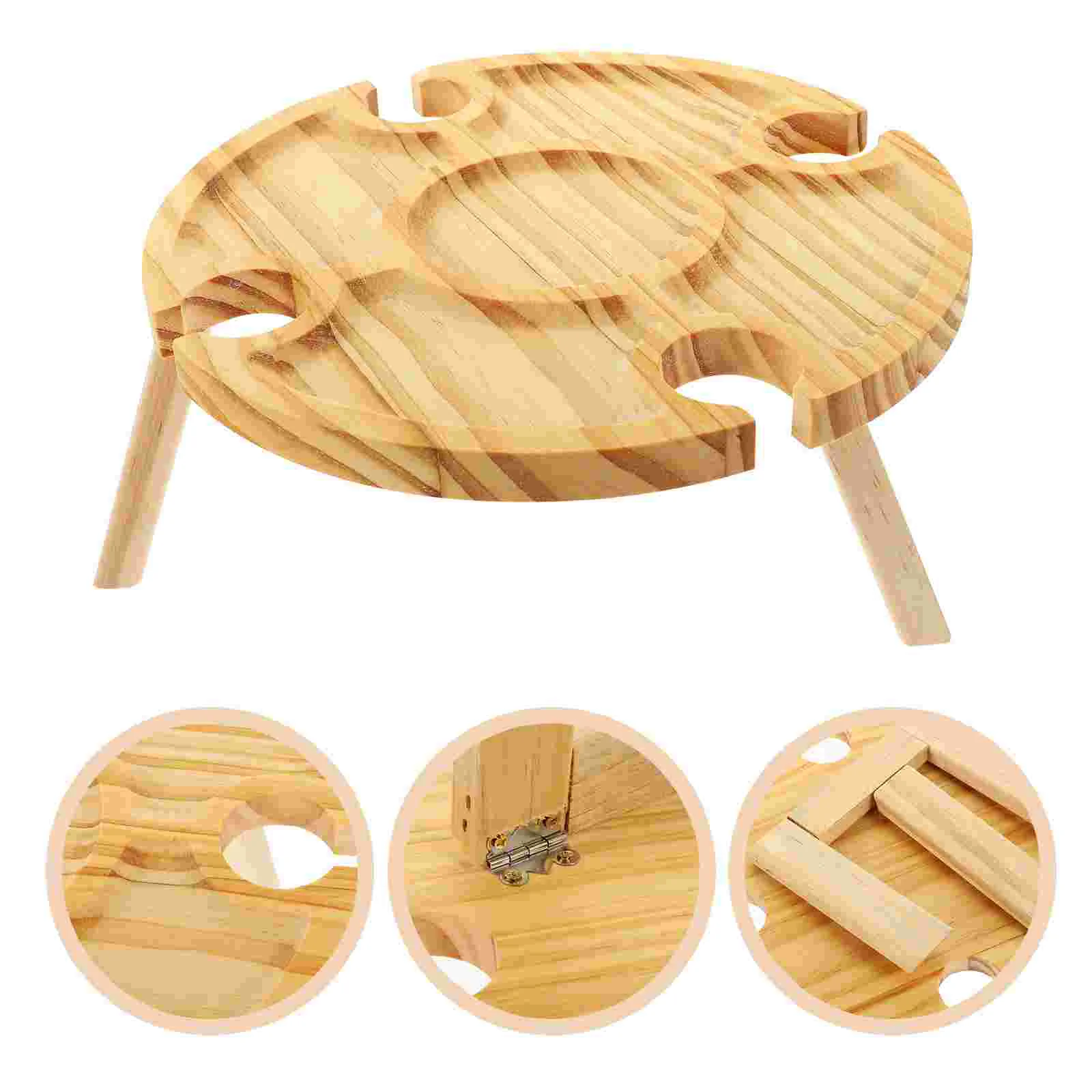 

Подставка деревянная для хранения фруктов на открытом воздухе