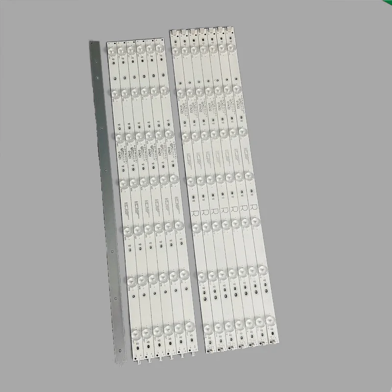 

LED strip(14)for 55pus6101 55PFF5701 55PUS6501 LB55072 55PUS6561 55PUS6581 55PUS6101 55PUH6101 55PUS6401 55PUS7272 01N31 01N32-A