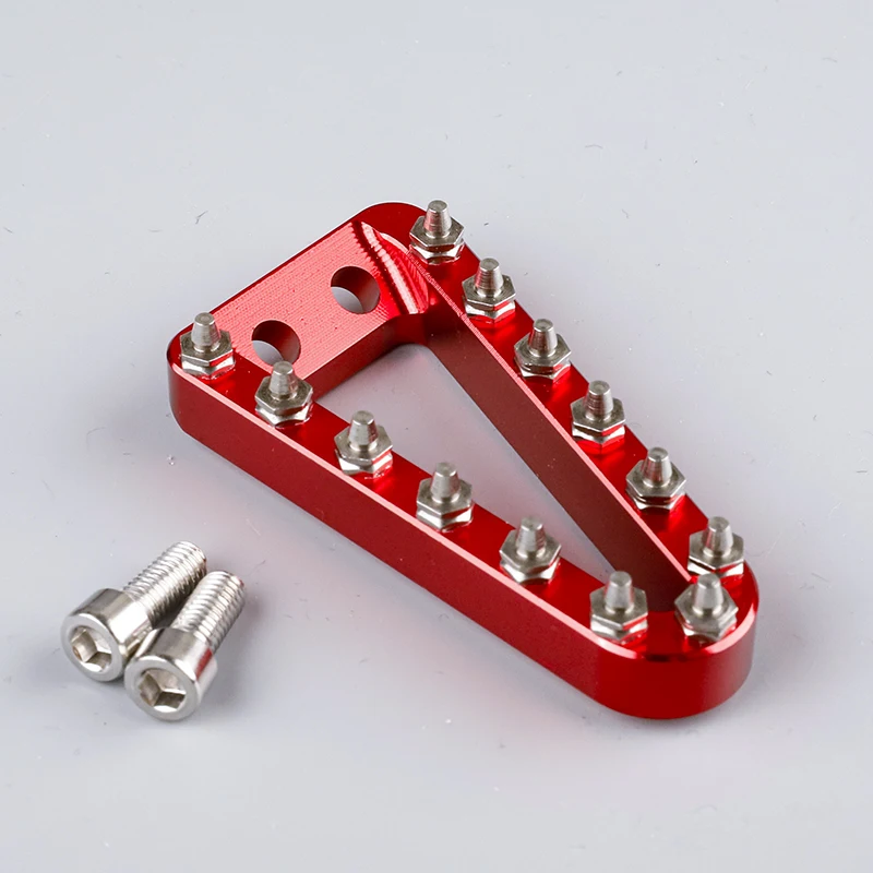 Наконечник задней педали тормоза для мотоциклетных тормозов KTM XC XCF XCW SX SXF EXC EXCF TPi