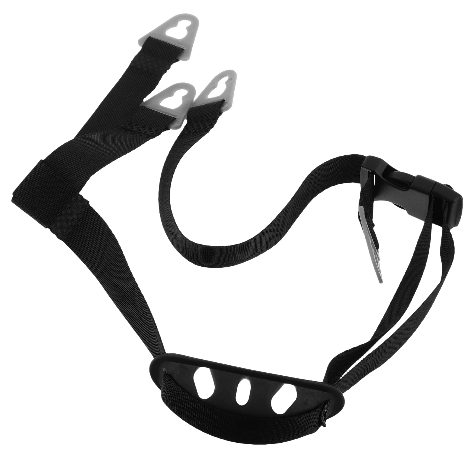 

Ремешок для подбородка для касок