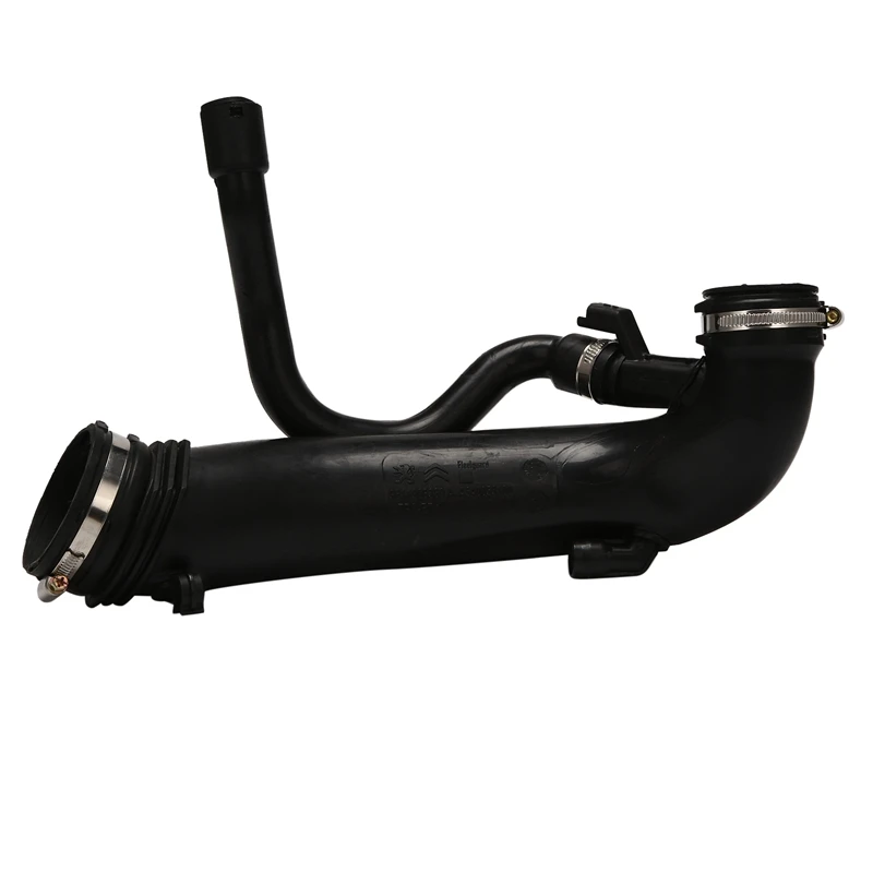 

3X Air Intake Turbo Hose 1440Q6 For Peugeot 308 408 3008 5008 207 508 RCZ 1.6 16V Citroen C4 C4L C5 III DS5 Picasso