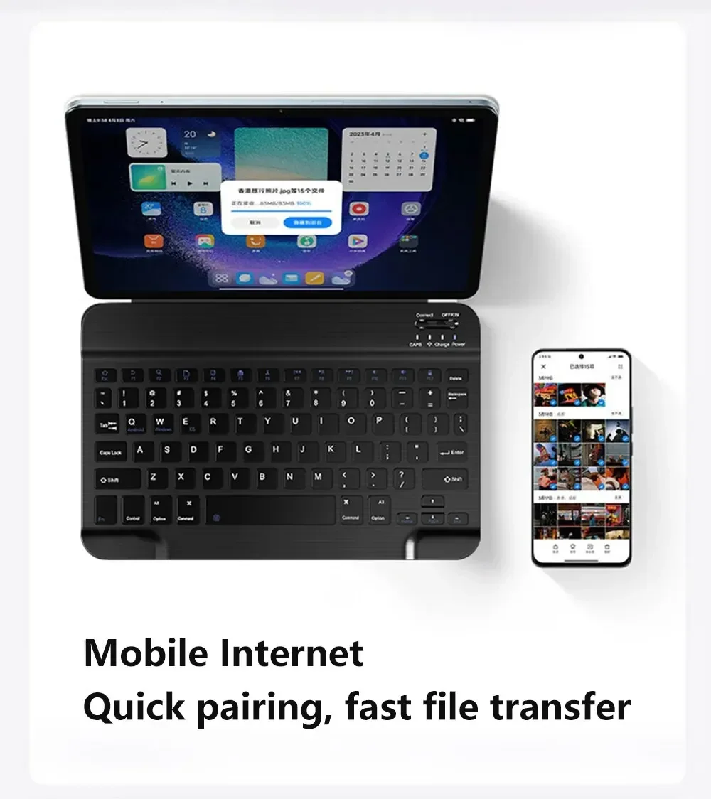 Оригинальный планшетный ПК Pad 6 Pro 2023 Android, 11 дюймов, Snapdragon 888, 12 Гб, 512 ГБ, 120 Гц, экран 10000 мАч, планшет android 13 (art.: 3920c48e25fa0) - 3920c48e25fa0