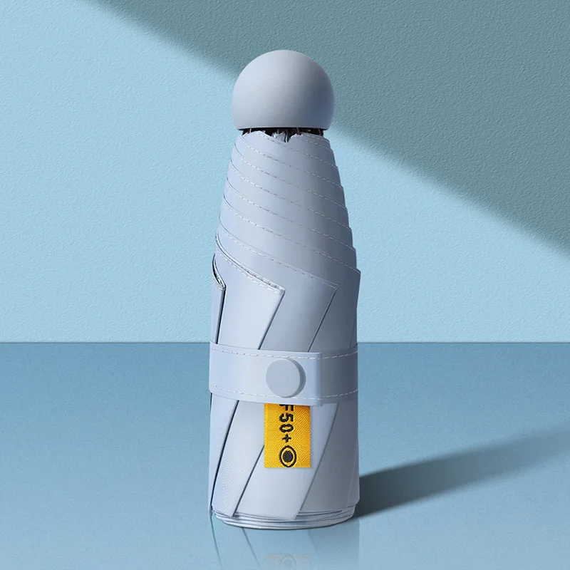 

Мини-зонт UPF50+