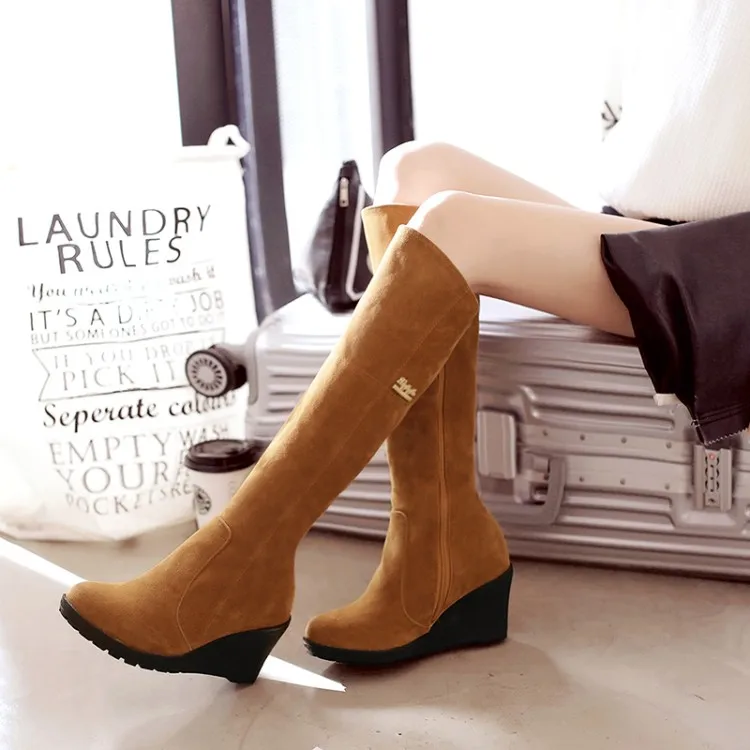 2017 зимние ботинки Botas Mujer обувь женские модные мотоциклетные Ботинки Martin Outono Inverno