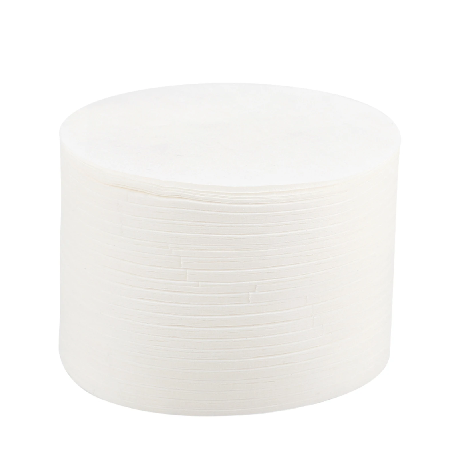 

350PCS Round Coffee Filter Paper Coffee Maker Filters Strainers for Coffee Maker