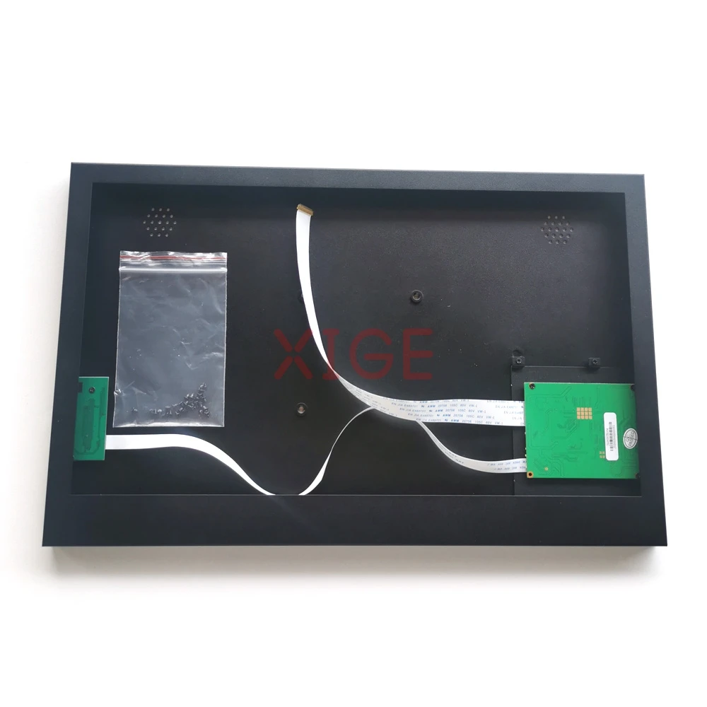 Для HB140WX1 NT140WHM 2 TYPE-C 14 дюймов 1366*768 HDMI-Mini USB Micro 30-контактный EDP портативный ремонтный