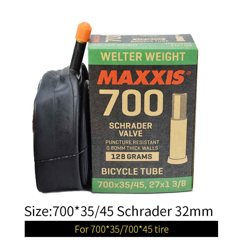 Велосипедная камера MAXXIS 2 шт. Ультралегкая все размеры камеры 20 26 27 5 29 700C AV FV